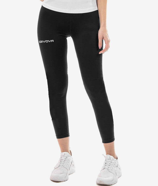 PANTALONE SLIM NERO