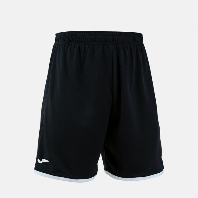 BASKET PHOENIX III SHORT BLACK WHITE BLACK-WHITE