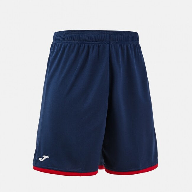 BASKET PHOENIX III SHORT DARK NAVY RED NAVY-RED