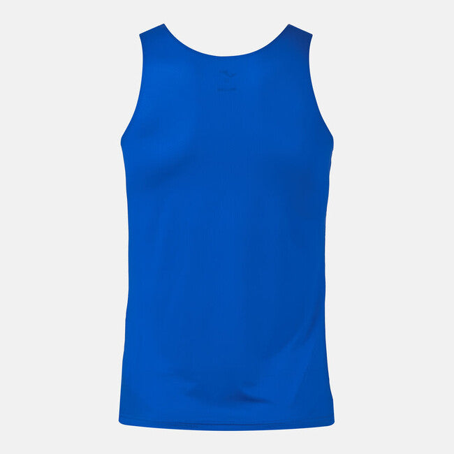 CITY III TANK TOP ROYAL BLUE WHITE ROYAL-WHITE