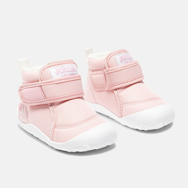 CLOUD JR 2513 PINK WHITE PINK-WHITE