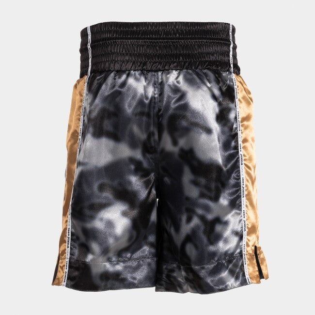 COMBAT BERMUDA BLACK BLACK