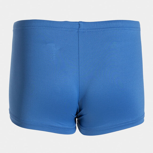 ELASTIC SHORTS ROYAL BLUE WOMEN ROYAL