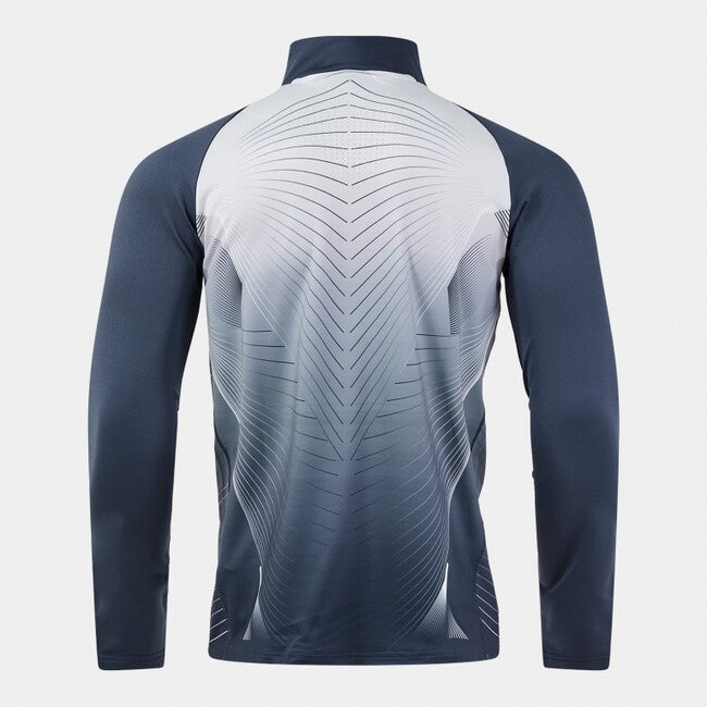 ELITE XII SWEATSHIRT NAVY BLUE NAVY