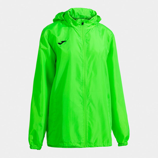GALIA RAINCOAT FLUOR GREEN FLUOR GREEN