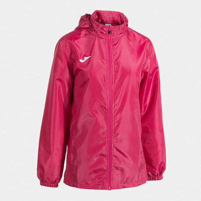 GALIA RAINCOAT FUCHSIA FUCHSIA