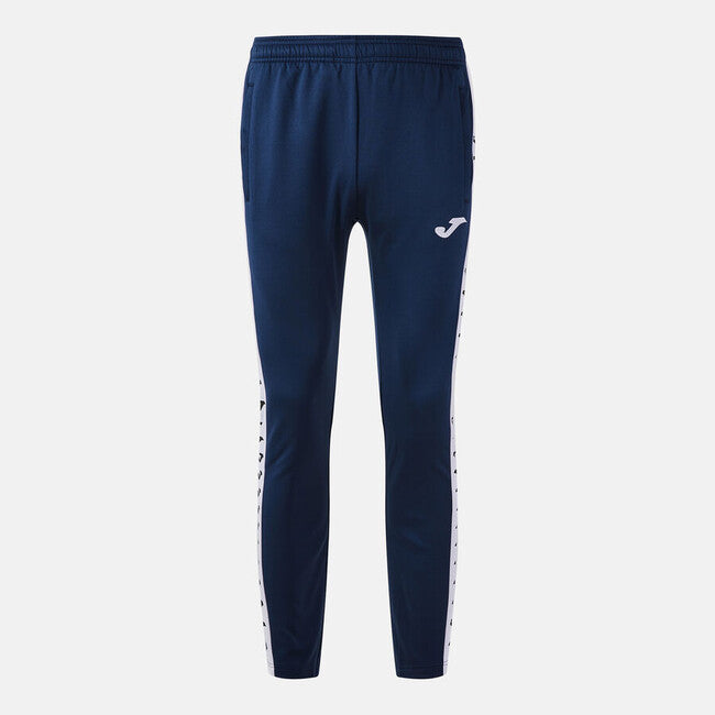 ICONO LONG PANTS DARK NAVY NAVY