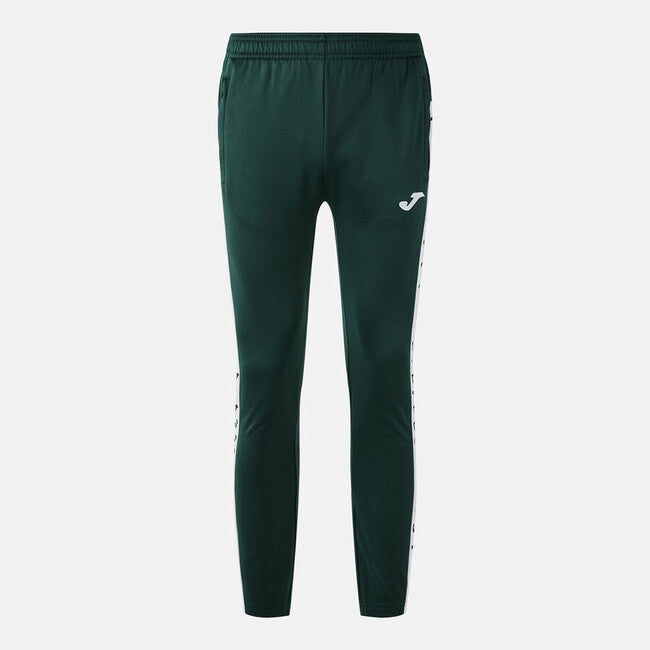 ICONO LONG PANTS GREEN GREEN