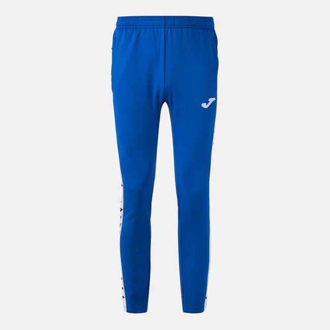 ICONO LONG PANTS ROYAL BLUE ROYAL