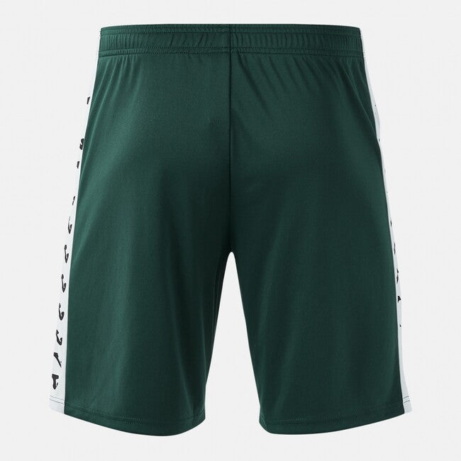ICONO SHORT GREEN GREEN