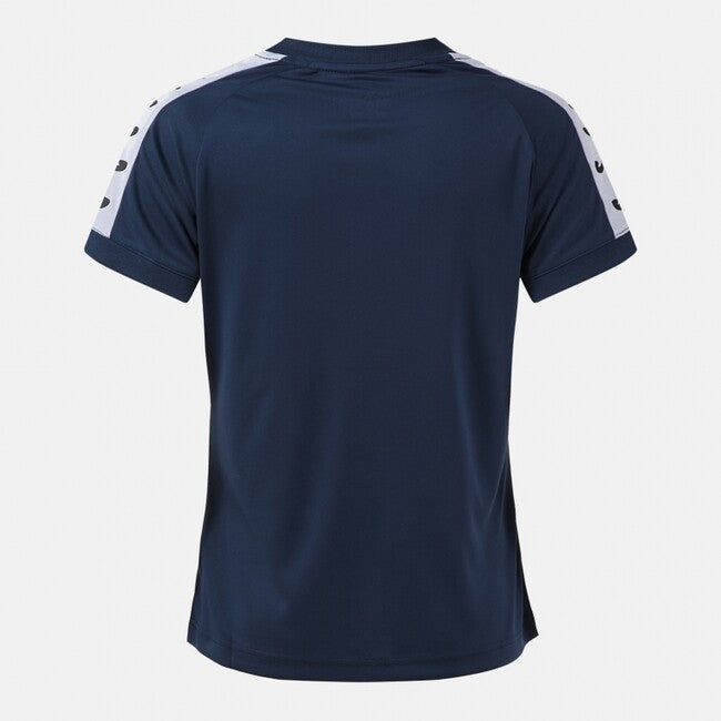 ICONO SHORT SLEEVE T-SHIRT DARK NAVY NAVY