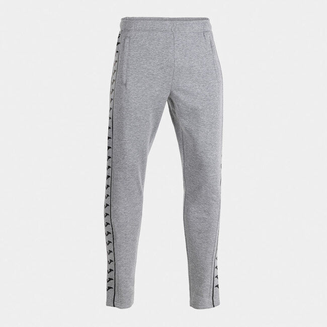ICONO STREET LONG PANTS GRAY GREY