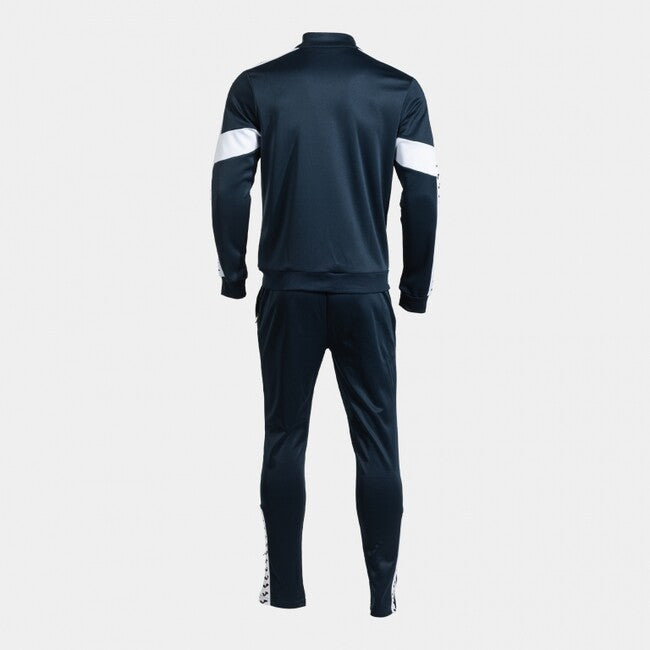 ICONO STREET TRACKSUIT NAVY BLUE NAVY