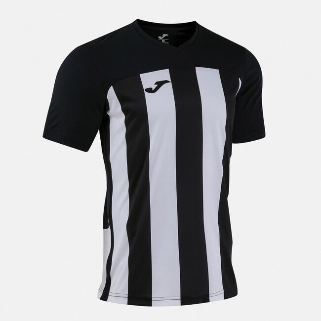 INTER VI SHORT SLEEVE T-SHIRT BLACK WHITE BLACK-WHITE