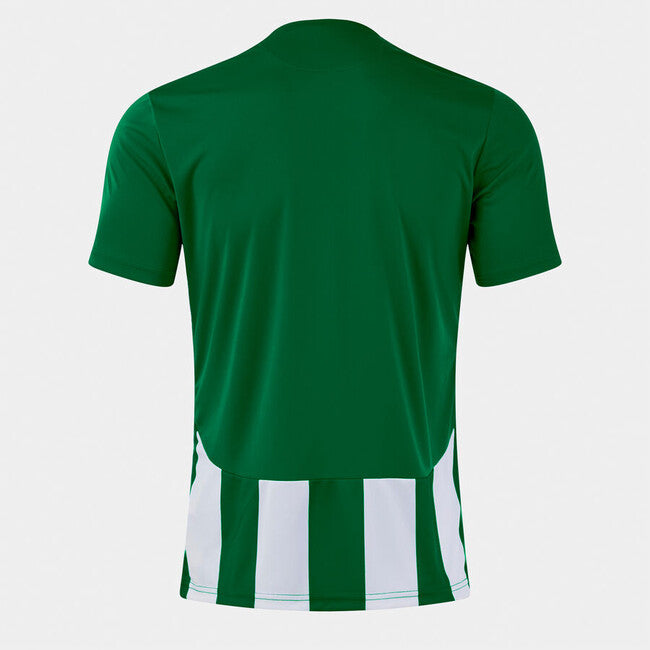 INTER VI SHORT SLEEVE T-SHIRT GREEN WHITE GREEN-WHITE