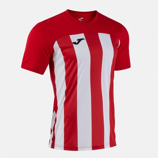 INTER VI SHORT SLEEVE T-SHIRT RED WHITE RED-WHITE