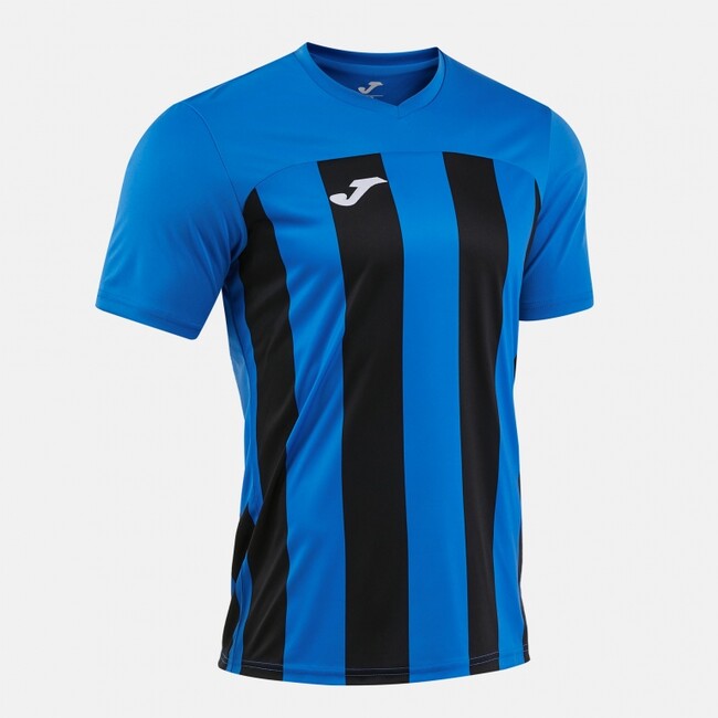 INTER VI SHORT SLEEVE T-SHIRT ROYAL BLUE BLACK ROYAL-BLACK
