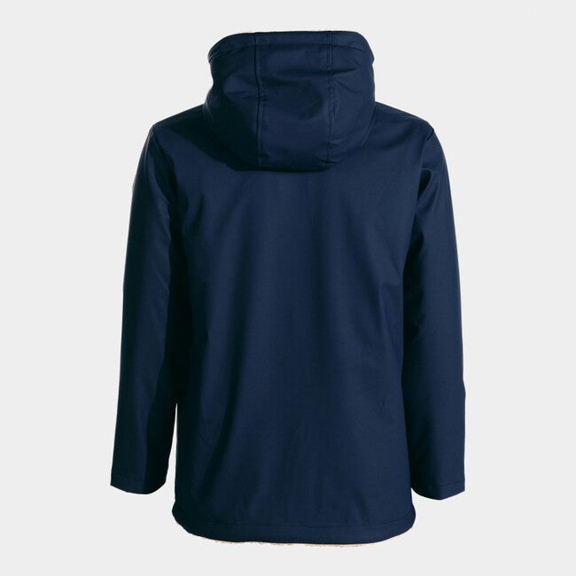 KIDS CAMP RAINCOAT BLUE ROYAL