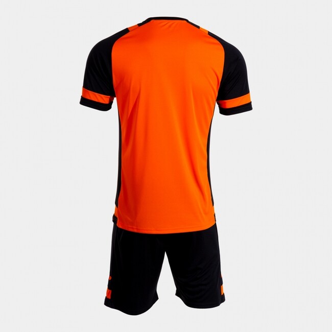 PHOENIX III SET ORANGE BLACK ORANGE-BLACK