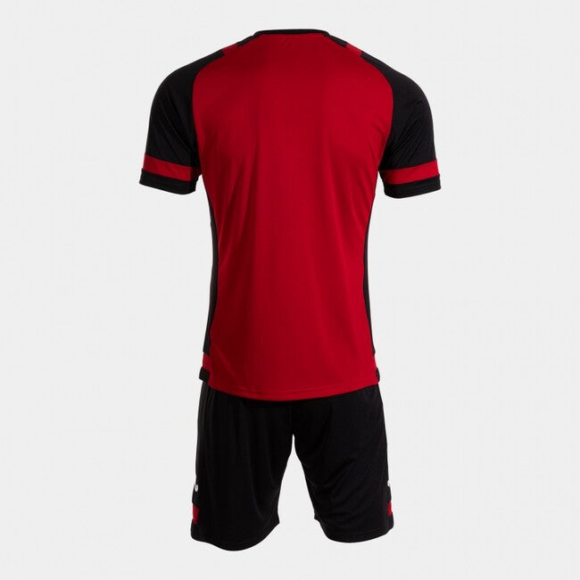 PHOENIX III SET RED BLACK RED-BLACK