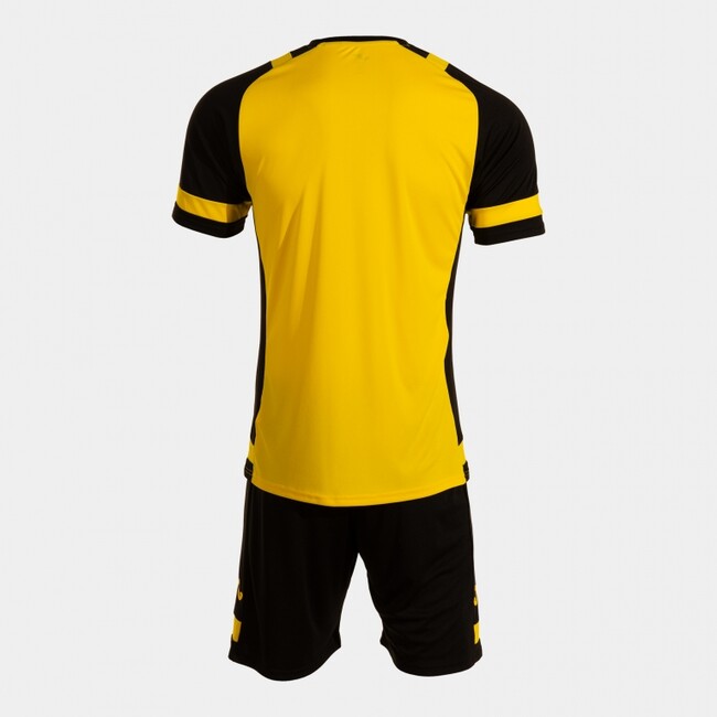 PHOENIX III SET YELLOW BLACK YELLOW-BLACK