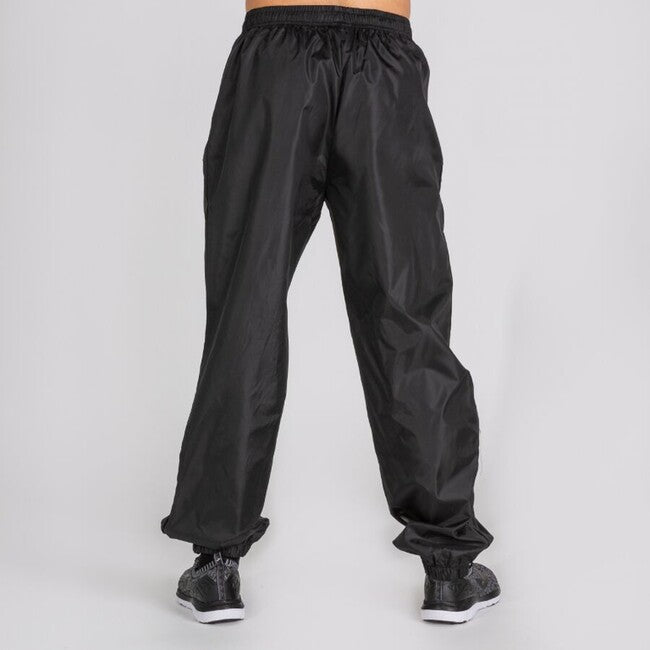 LONG PANT WATERPROOF LEEDS BLACK BLACK