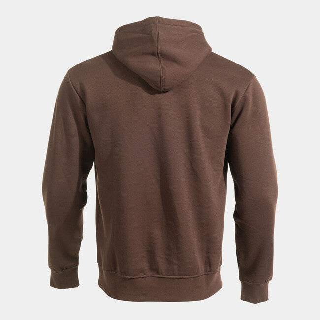 MONTANA HOODIE BROWN BROWN
