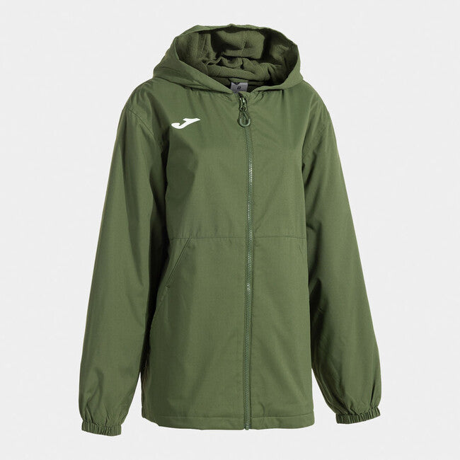 NEW METAVERSE ANORAK BROWN BROWN