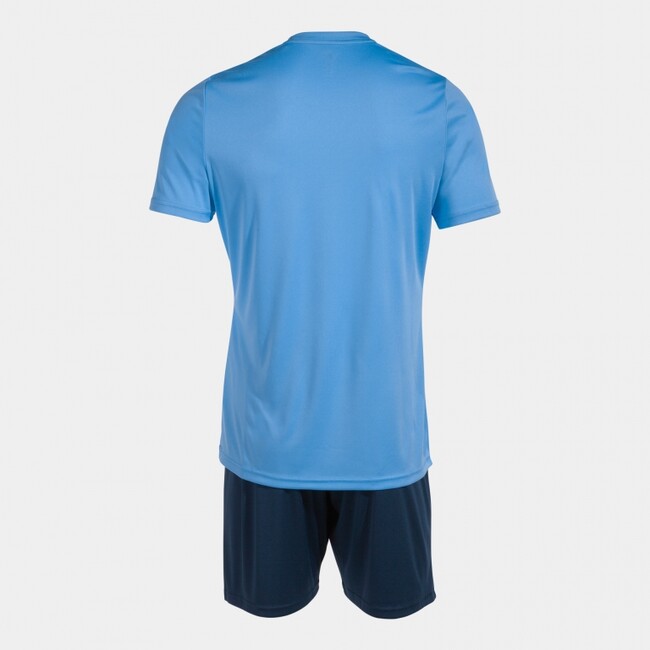 PHOENIX II SET SKY BLUE NAVY SKY BLUE-NAVY