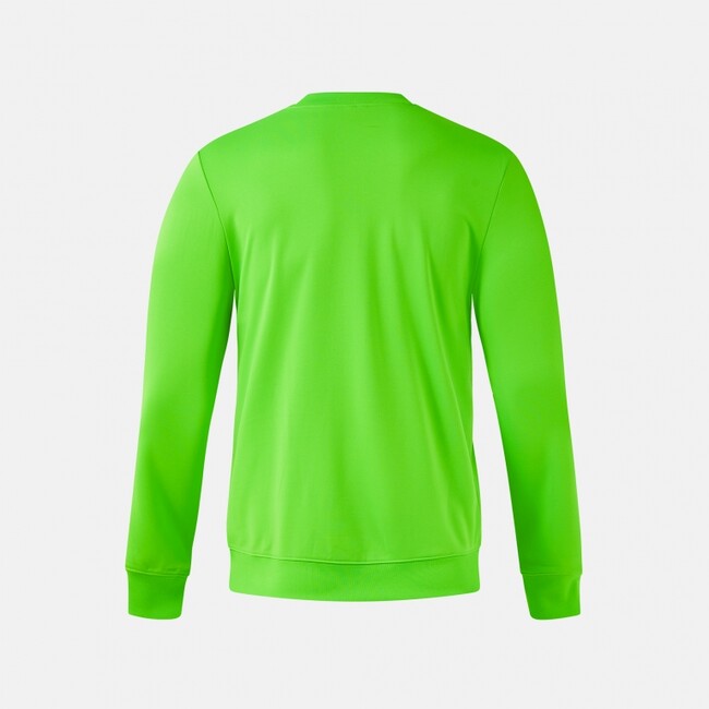 PHOENIX III SWEATSHIRT FLUOR GREEN BLACK VERDE FLÚOR-NEGRO