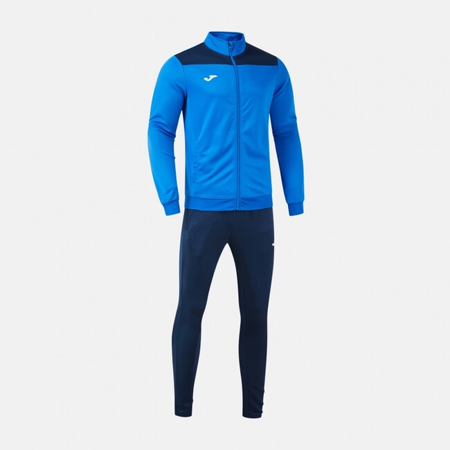 PHOENIX III TRACKSUIT ROYAL BLUE DARK NAVY ROYAL-NAVY