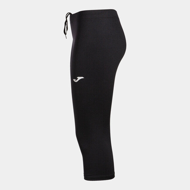 CAPRI TIGHTS RECORD III BLACK WOMAN BLACK