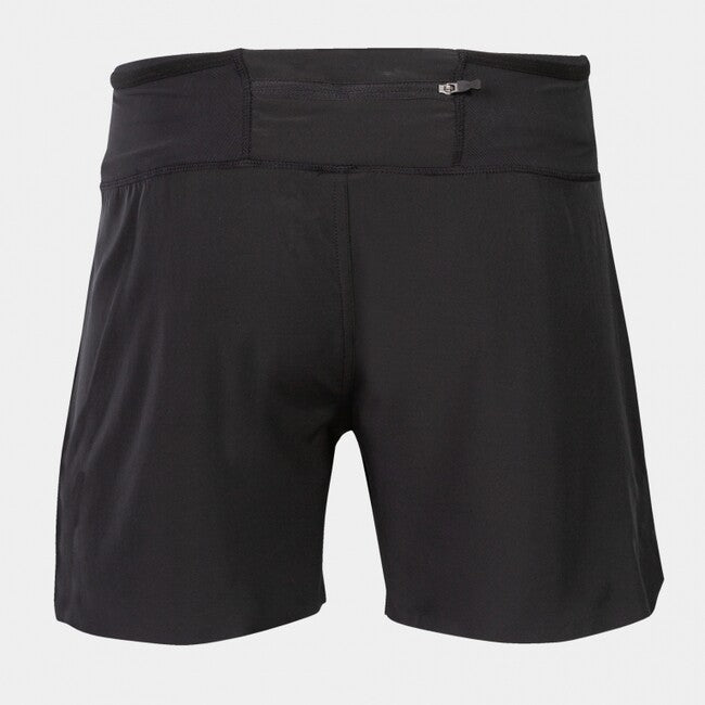 TRAIL MICRO SHORTS BLACK BLACK