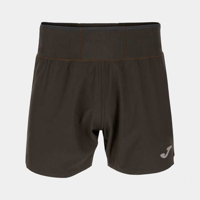 TRAIL MICRO SHORTS KHAKI CAQUI