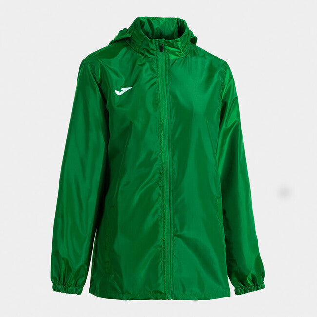 RAIN RAINCOAT GREEN GREEN