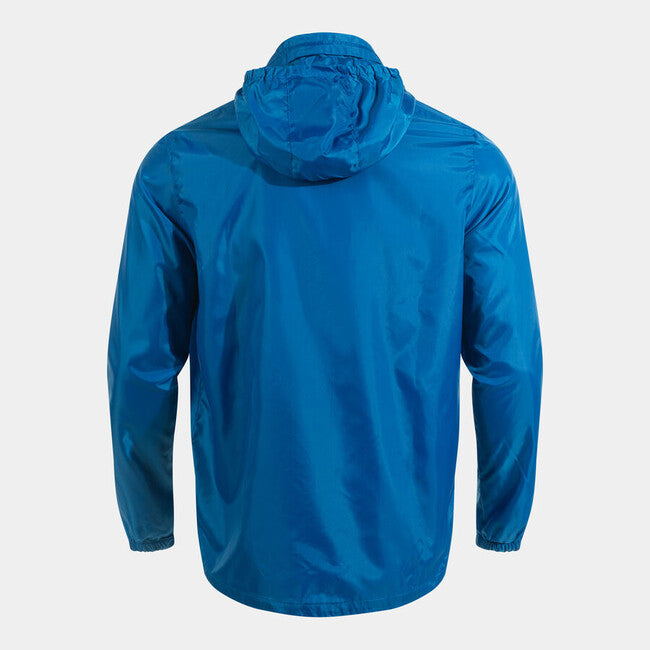 IRIS RAINCOAT ROYAL BLUE ROYAL