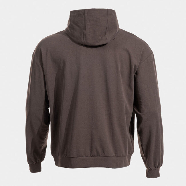 RESORT HOODIE BROWN BROWN