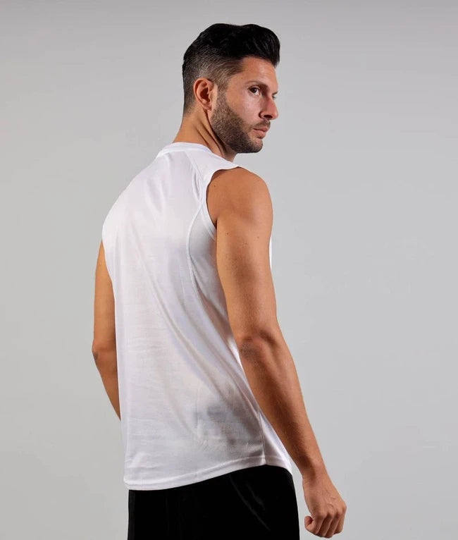 SHIRT SMANICATO GIVOVA ONE BIANCO