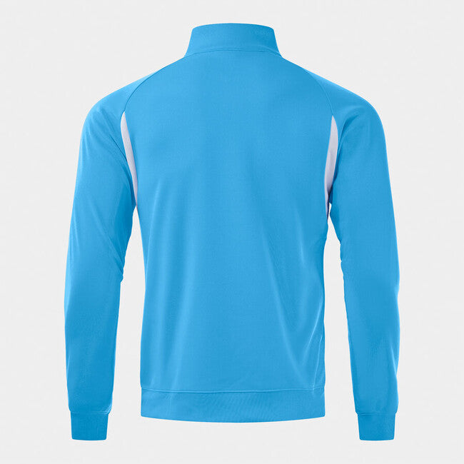 T-CHAMPIONSHIP SWEATSHIRT SKY BLUE DARK NAVY SKY BLUE-NAVY