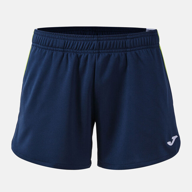 TERRA SHORT DARK NAVY LIME NAVY-LIME