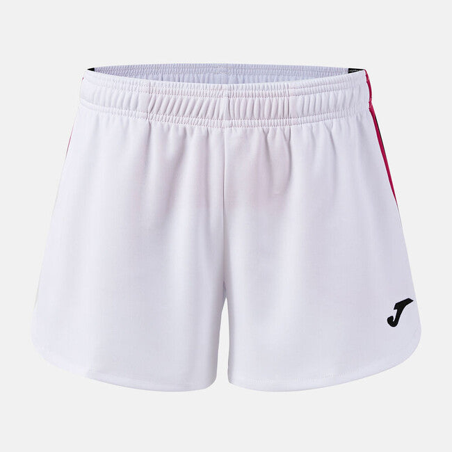 TERRA SHORT WHITE FLUOR TURQUOISE WHITE