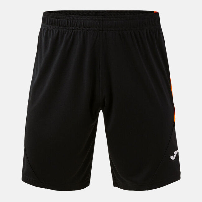 TOKIO II SHORT BLACK ORANGE BLACK-ORANGE