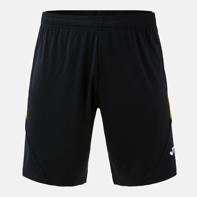 TOKIO II SHORT BLACK YELLOW BLACK-YELLOW