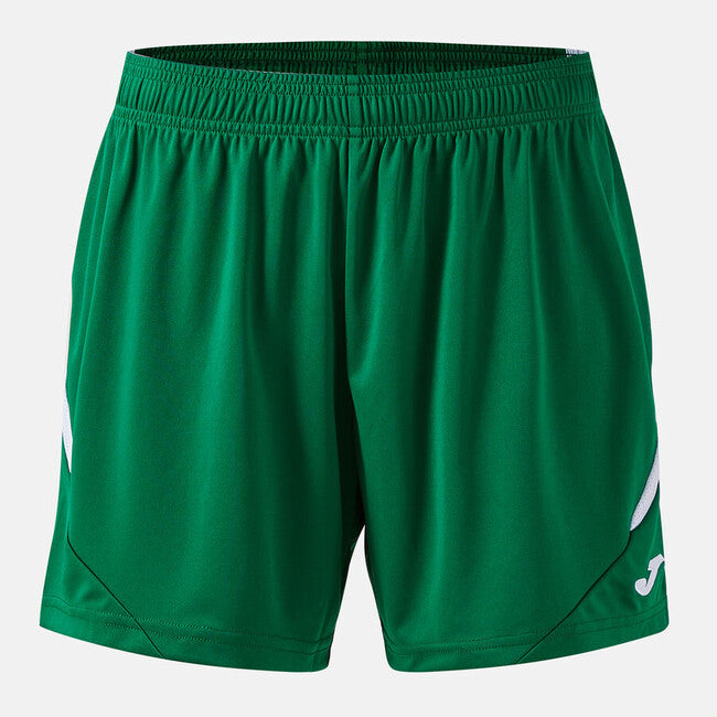 TOKIO II SHORT GREEN WHITE GREEN-WHITE