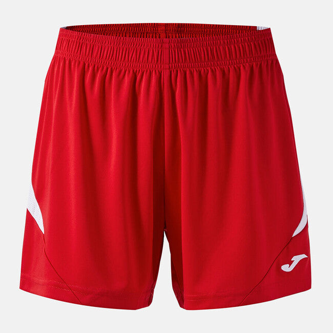 TOKIO II SHORT RED WHITE RED-WHITE