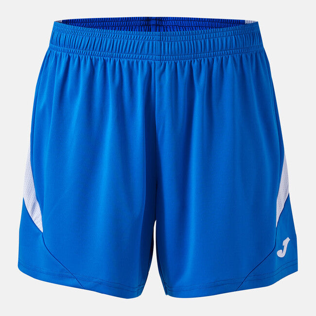 TOKIO II SHORT ROYAL BLUE WHITE ROYAL-WHITE