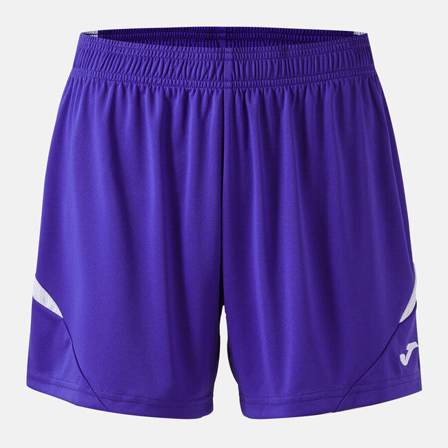 TOKIO II SHORT VIOLET WHITE VIOLETA-BLANCO