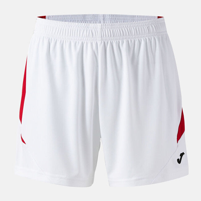 TOKIO II SHORT WHITE RED WHITE-RED
