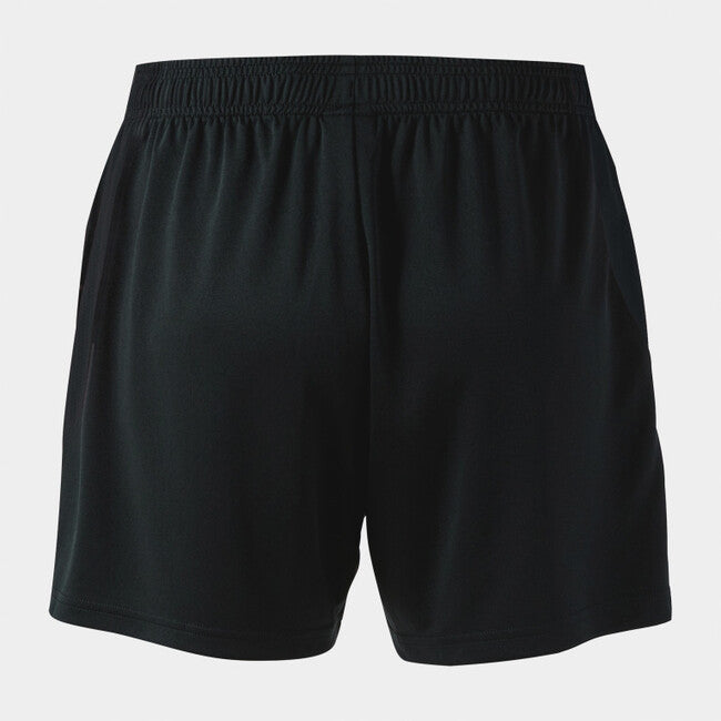 TOKIO SHORT BLACK BLACK BLACK