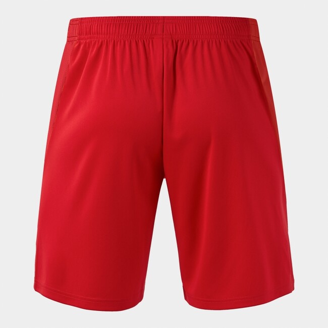 TOKIO SHORT RED RED RED
